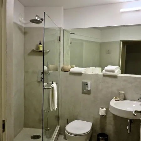 Serviced - Miragaia Ii Apart-hotel