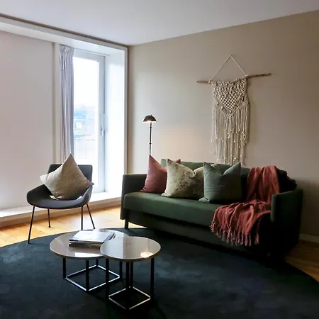 Apart-hotel Serviced - Miragaia Ii