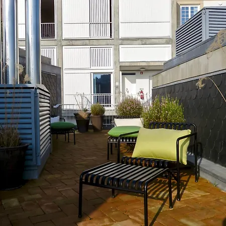 Serviced - Miragaia Ii Apart-hotel