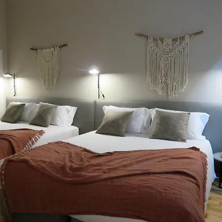 Apart-hotel Serviced - Miragaia Ii