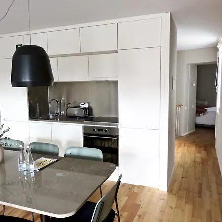 Apart-hotel Serviced - Miragaia Ii *